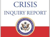5th Anniversary of the Financial Crisis Inquiry Commission’s&nbsp;Report
